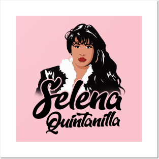 quintanilla bidi bidi bom bom Posters and Art